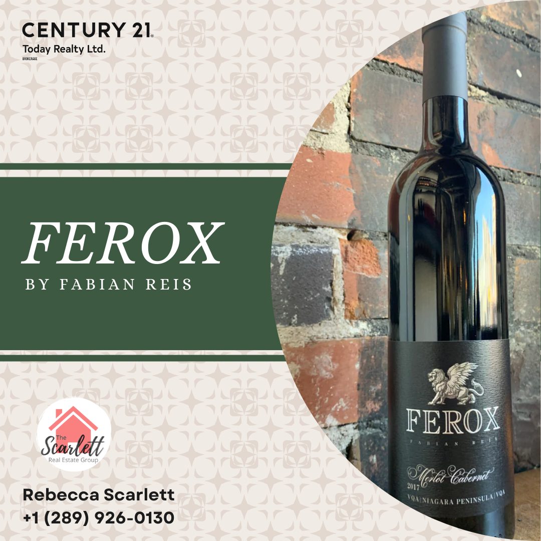 FEROX