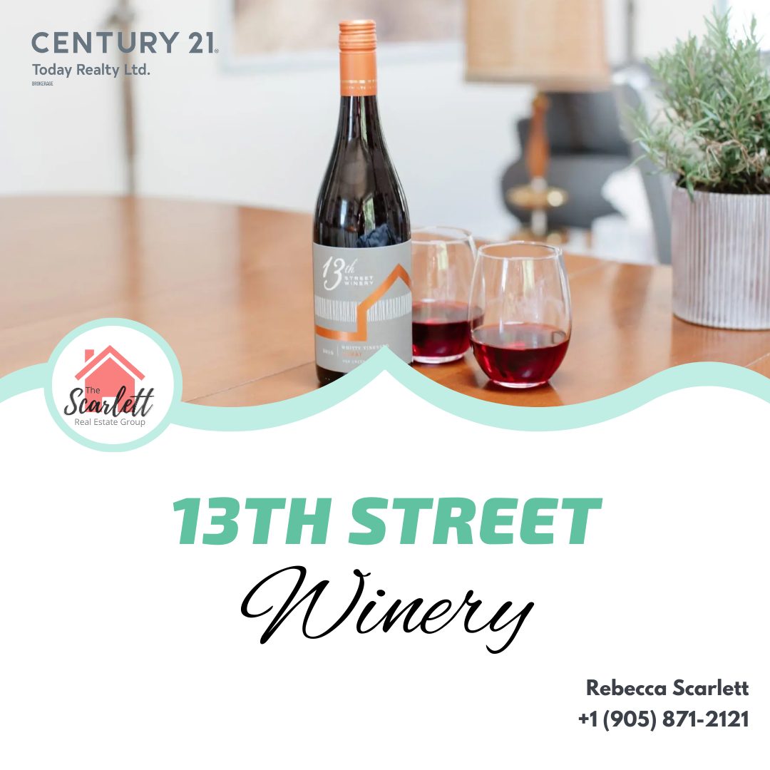 13th Street Winery